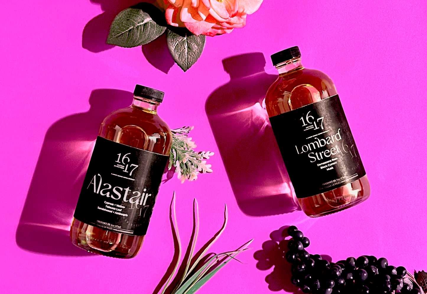 SixteenSeventeen.com