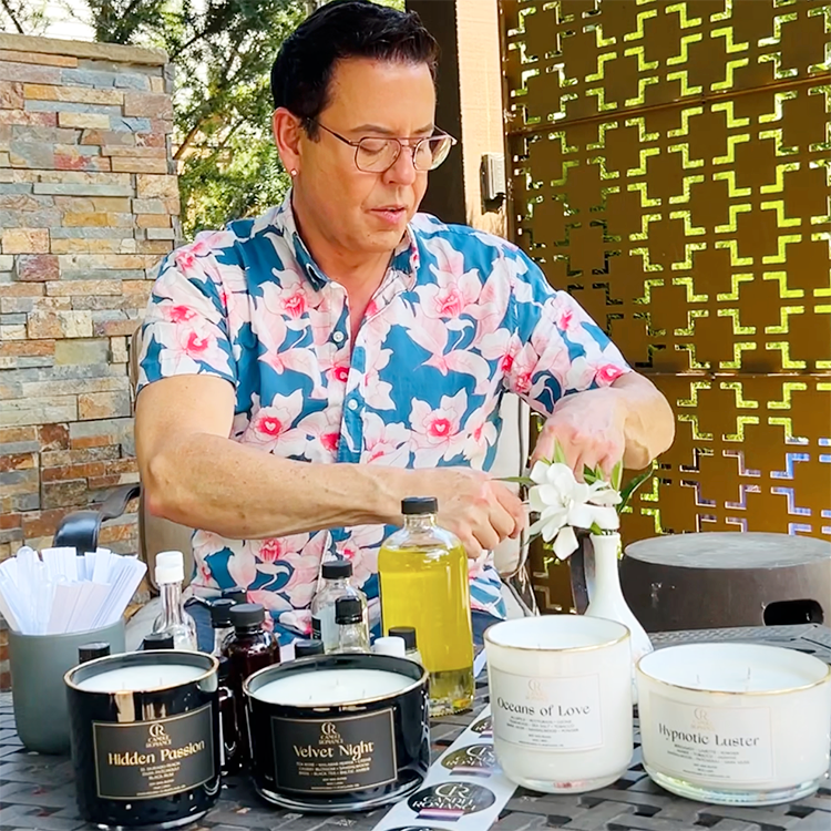 What Makes My Candles Special?