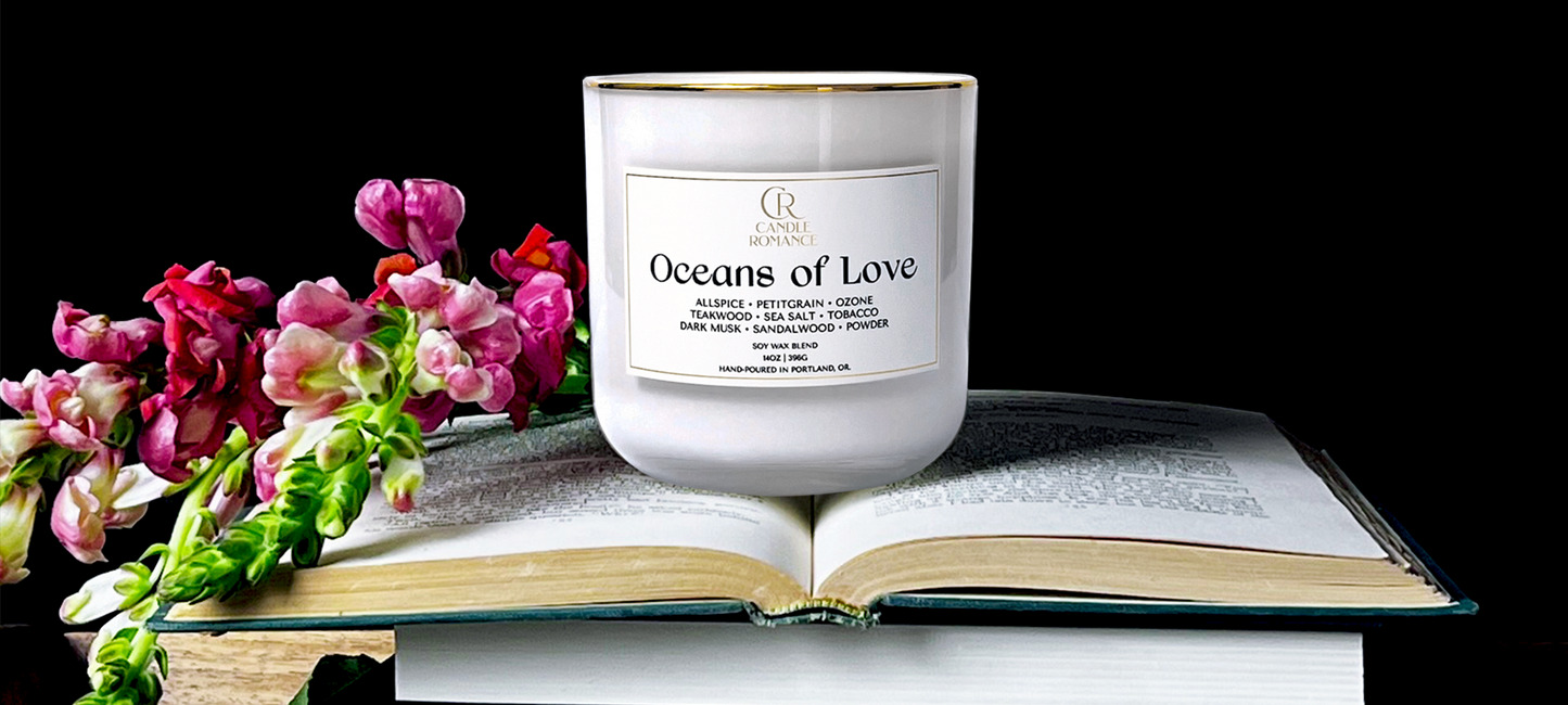 Candle Romance
